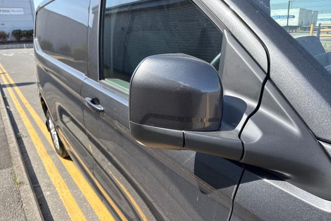 VOLKSWAGEN Transporter Photo 20