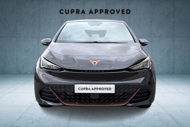 CUPRA Born Photo 8