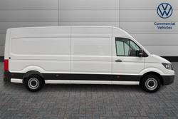 Volkswagen Crafter Photo 4