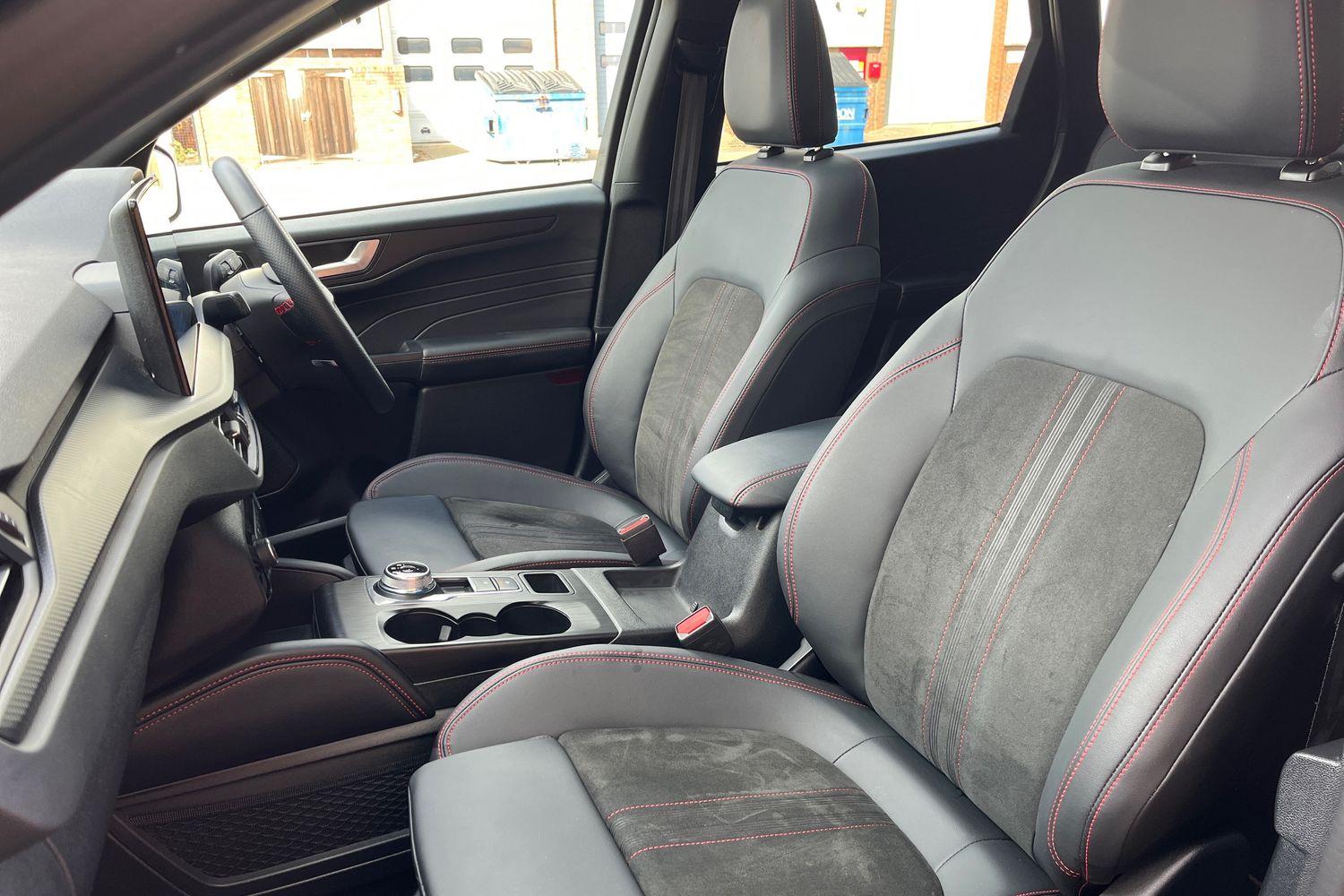 Ford Kuga Photo 18