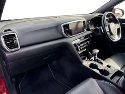 KIA Sportage Photo 2