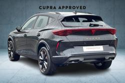 CUPRA Formentor Photo 3