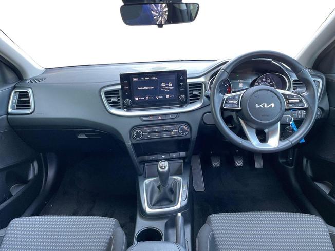 KIA Xceed Photo 10
