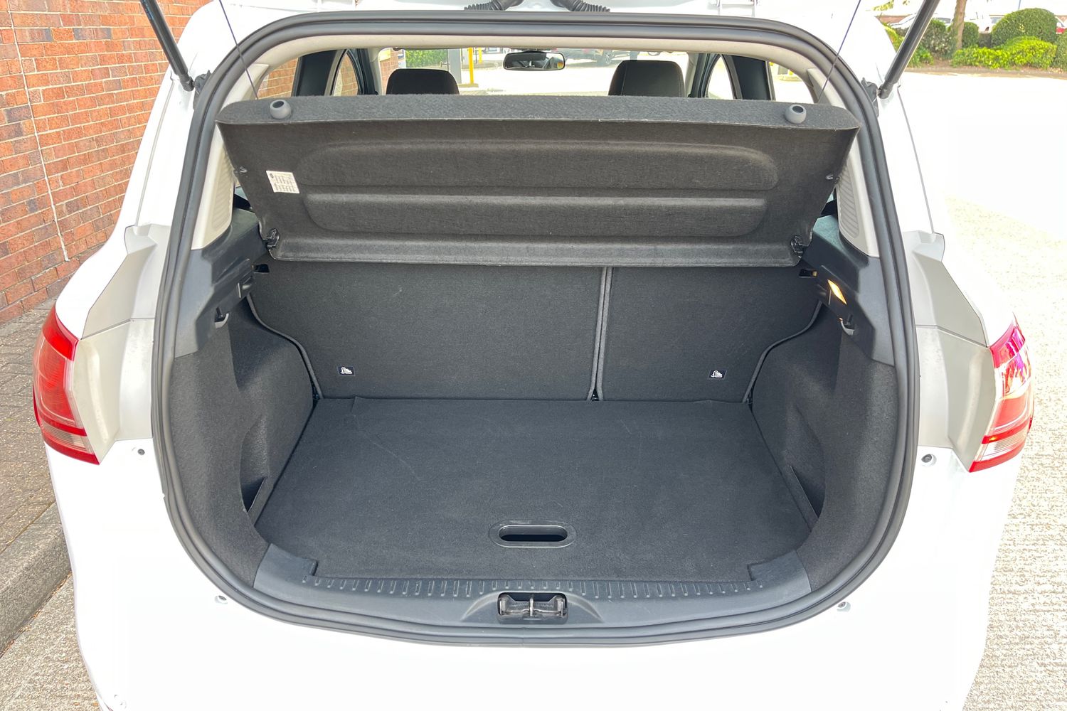 Ford B-MAX Photo 20