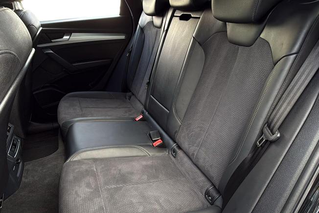 Audi Q5 Photo 10