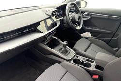 Audi A3 Photo 2