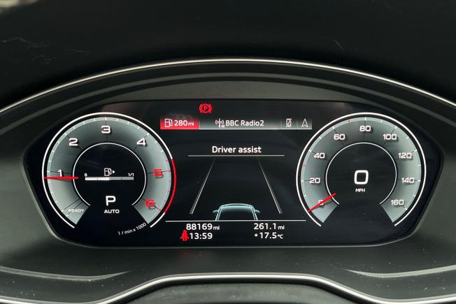 Audi Q5 Photo 15