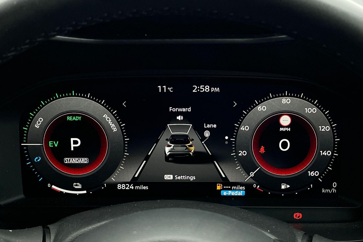 Nissan Juke Photo 12