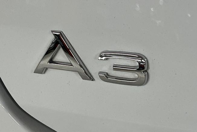 AUDI A3 Photo 33