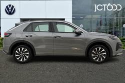VOLKSWAGEN T-Roc Photo 4