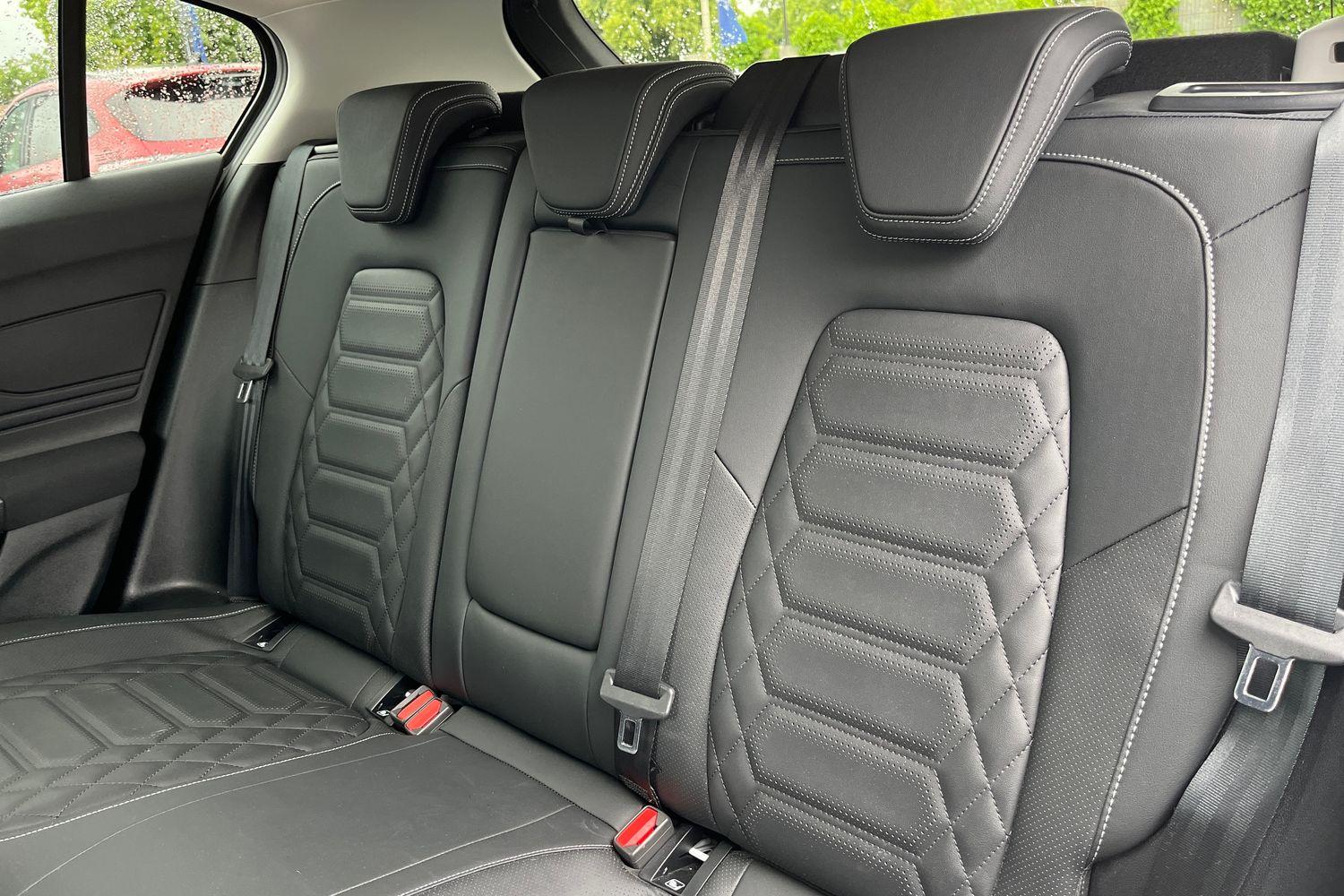 Ford Focus Photo 19