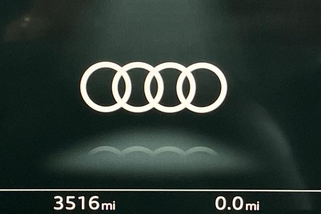 Audi A3 Photo 15