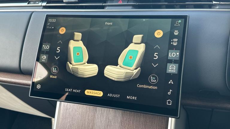 Used Land Rover Range Rover KO74MUV 32