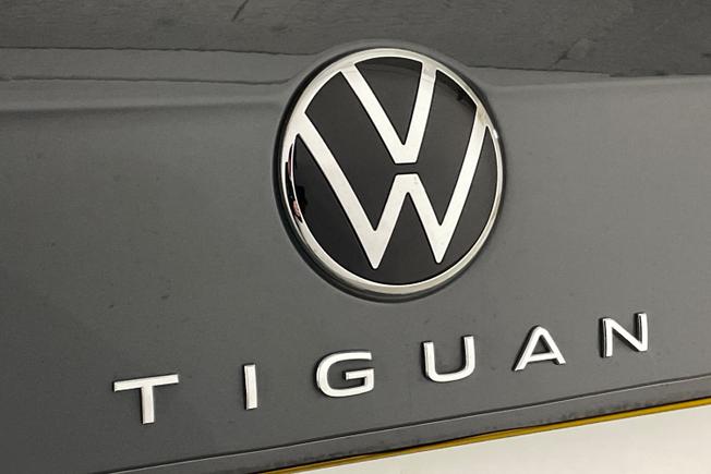 VOLKSWAGEN Tiguan Photo 31