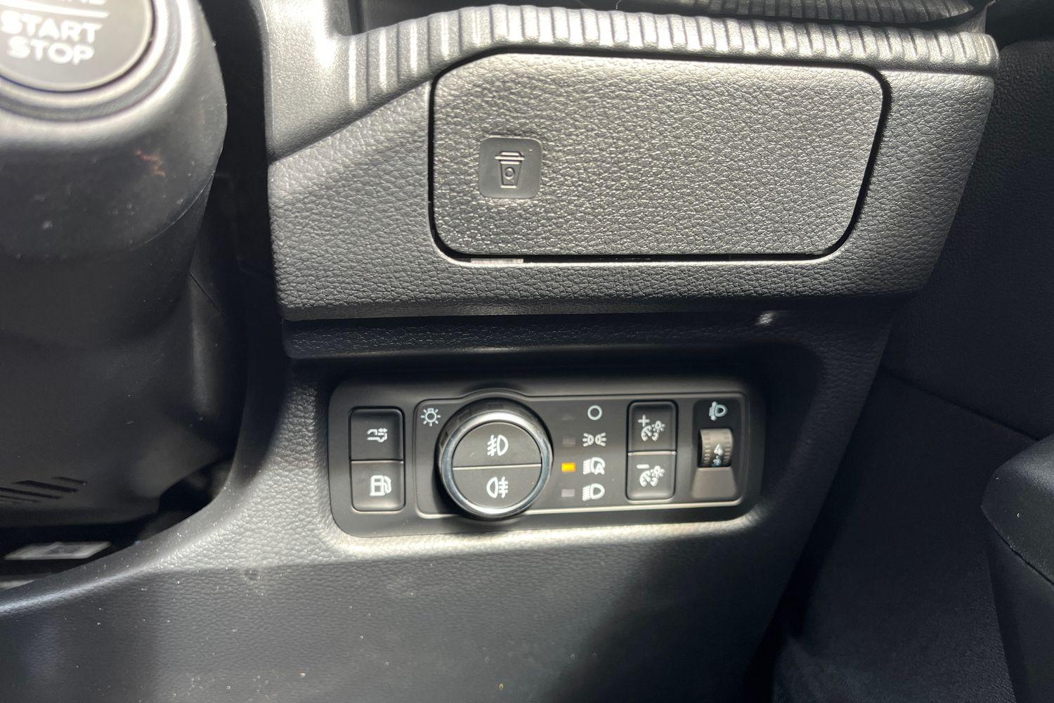 Ford Ranger Photo 28