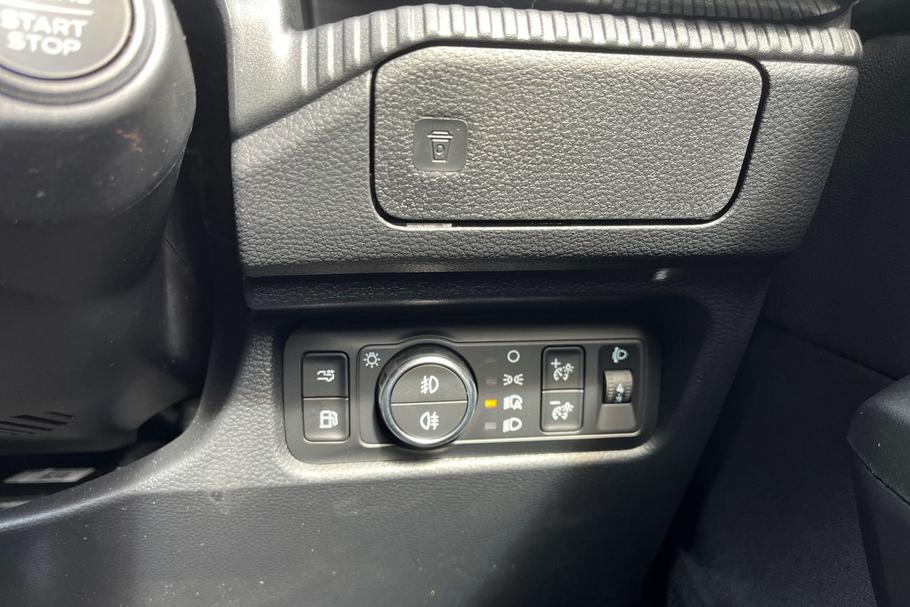 Used Ford Ranger SH25YWA 29