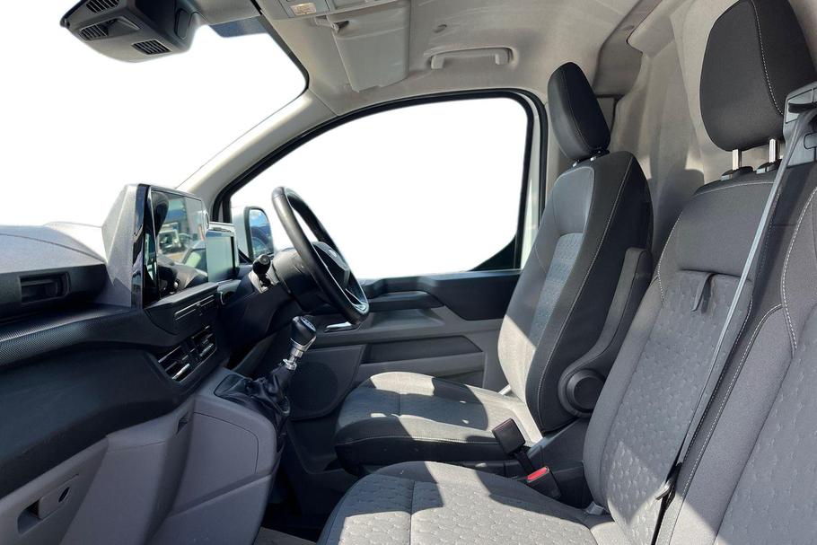 Used Ford TRANSIT CUSTOM DL24BYC 10