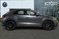 VOLKSWAGEN T-ROC Photo 4