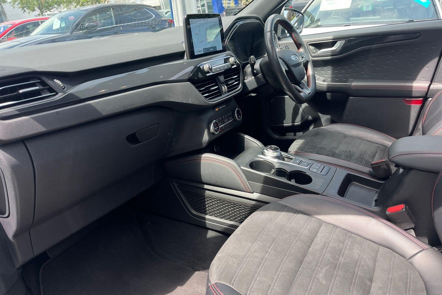 Ford Kuga Photo 17