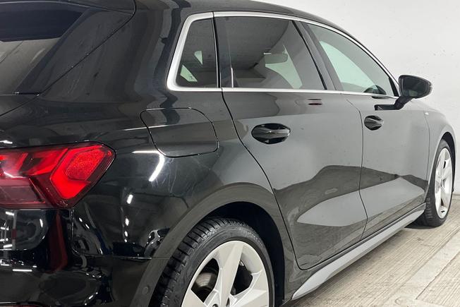 AUDI A3 Photo 37
