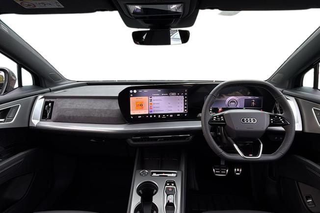 AUDI  Q4 Sportback Photo 10