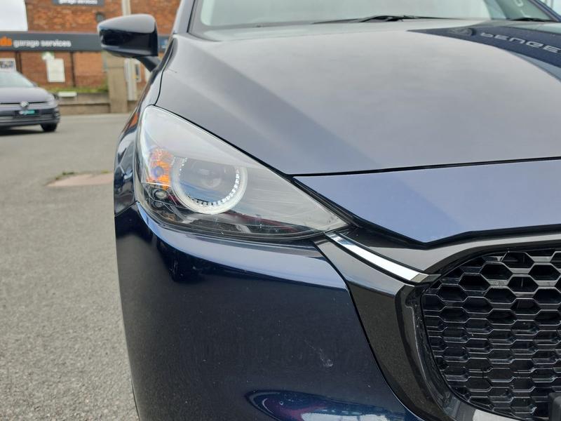 Used Mazda Mazda2 NJ23YSM 30