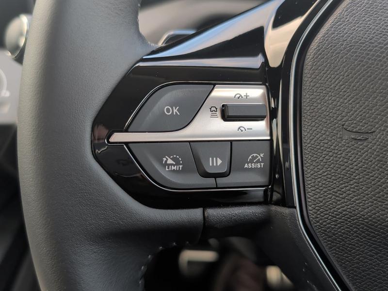 Used Peugeot 408 NU26YOO 36