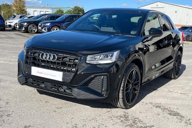 Audi Q2 Photo 53