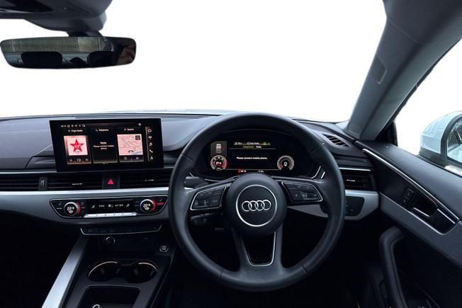 AUDI A5 Photo 11