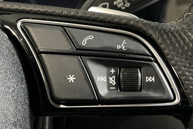 AUDI A3 Photo 17