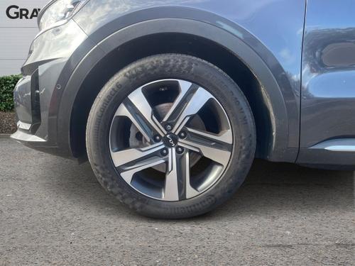 Kia SORENTO Photo autoimg-9d1a59af915b261d2993dba568f0866d6f218321.jpg