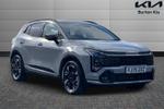 Kia Sportage Photo 0