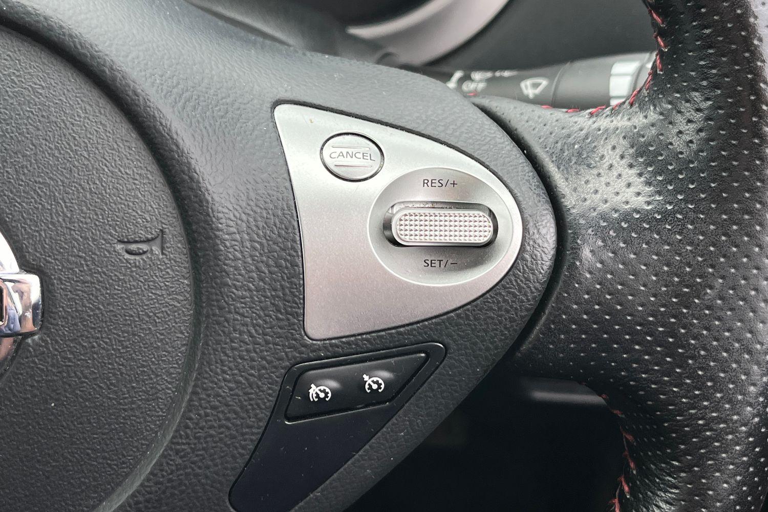 Nissan JUKE Photo 38