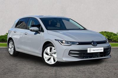 Used Volkswagen Golf WH26FLR 1