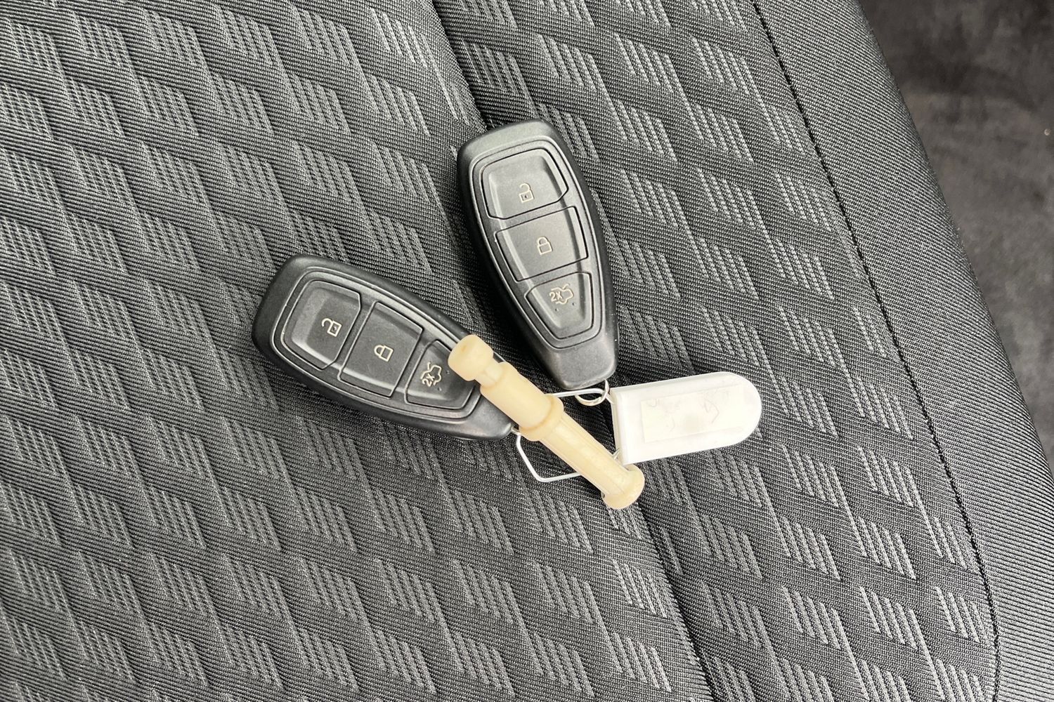 Ford Puma Photo 39