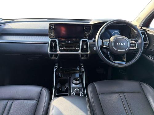 Kia SORENTO Photo autoimg-9d1e9a355e2b374ba9c5f4705340ebe25e069841.jpg
