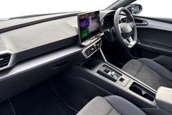 SEAT Leon Photo 2
