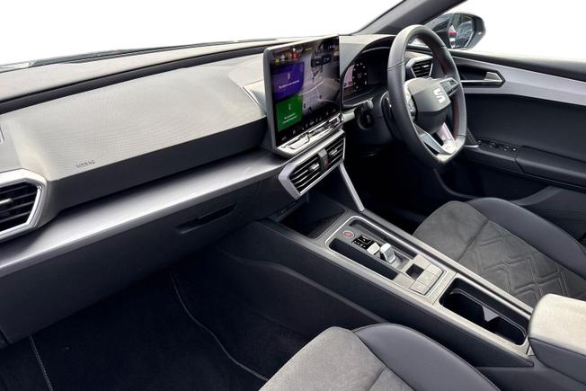 SEAT Leon Photo 2