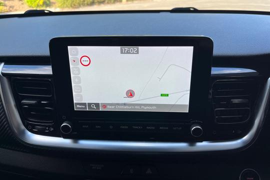 Kia Stonic Photo autoimg-9d20ed7564c21f54d4dbddd7b36b4b708b3de290.jpg