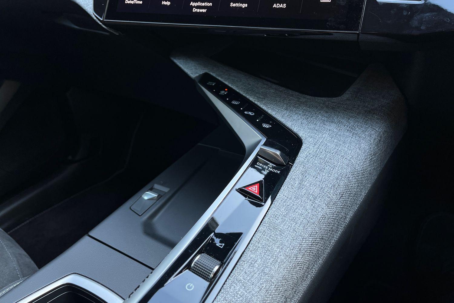 Peugeot 3008 Photo 36