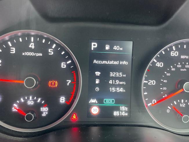 KIA Stonic Photo 15