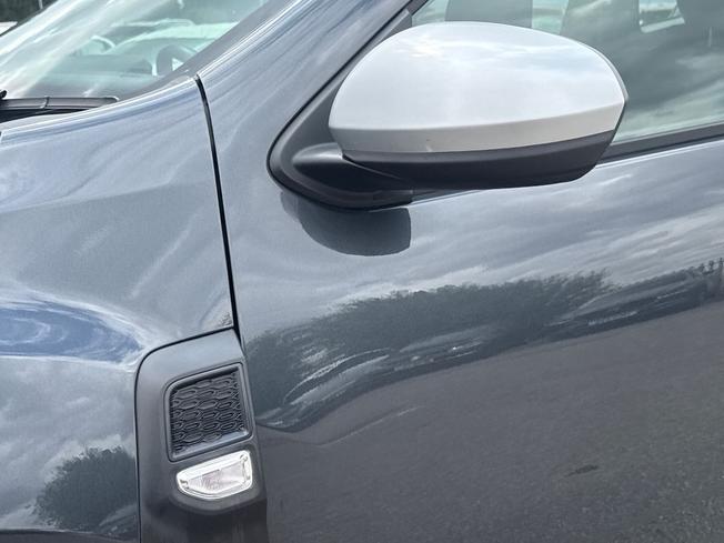 DACIA Duster Photo 29