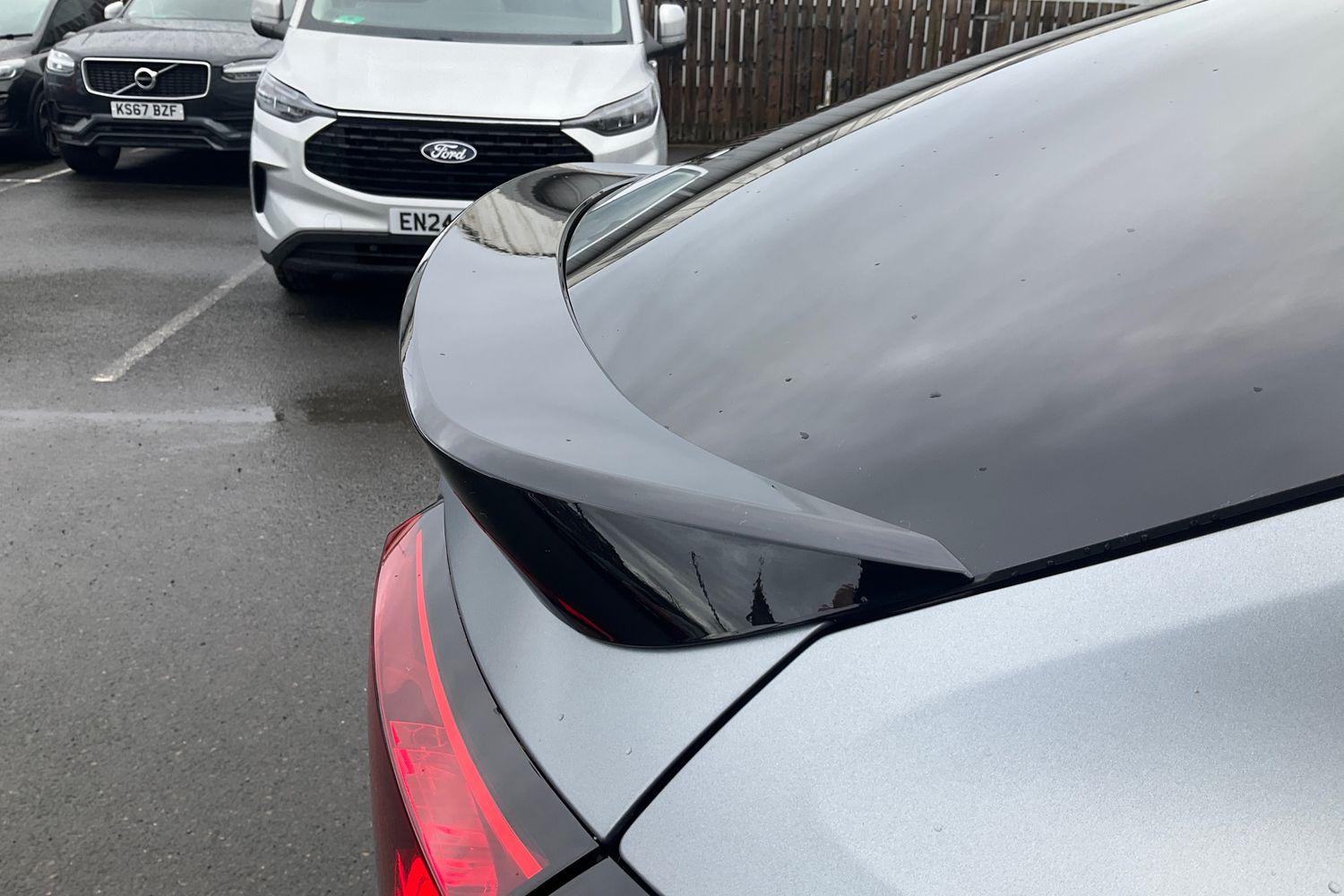 BMW X2 Photo 34