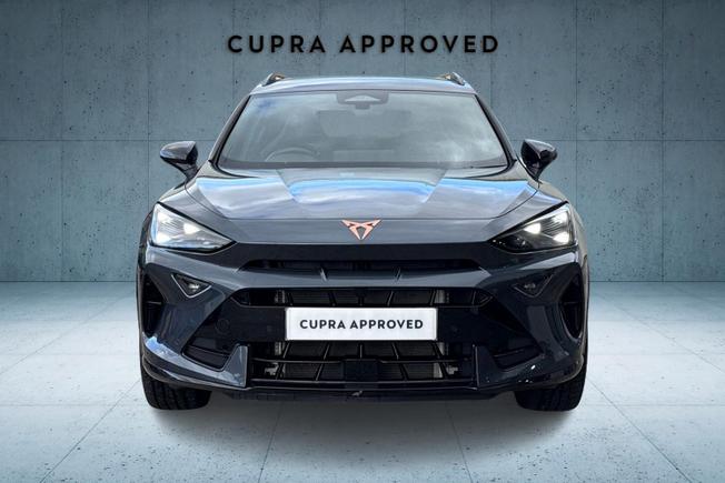 CUPRA Formentor Photo 8