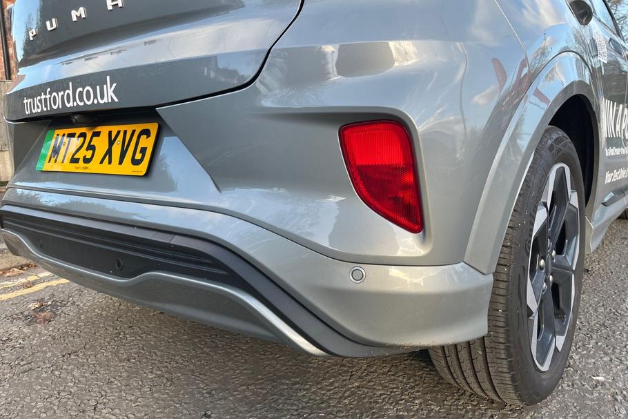 Used Ford PUMA GEN-E 23