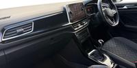 Volkswagen T-roc Photo 1