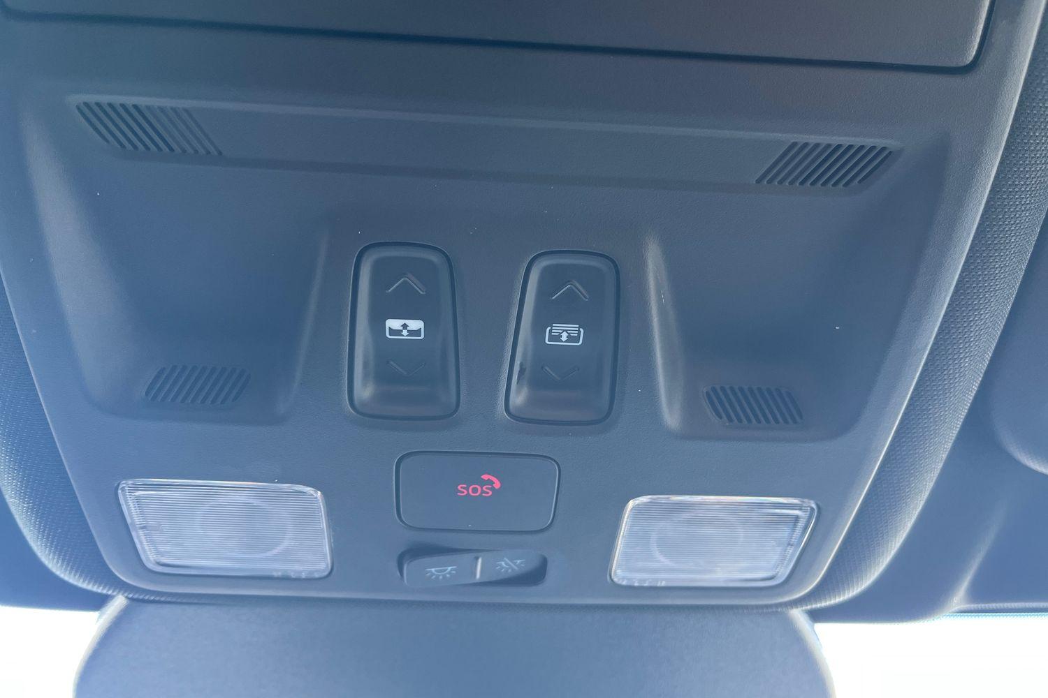 Ford Kuga Photo 21