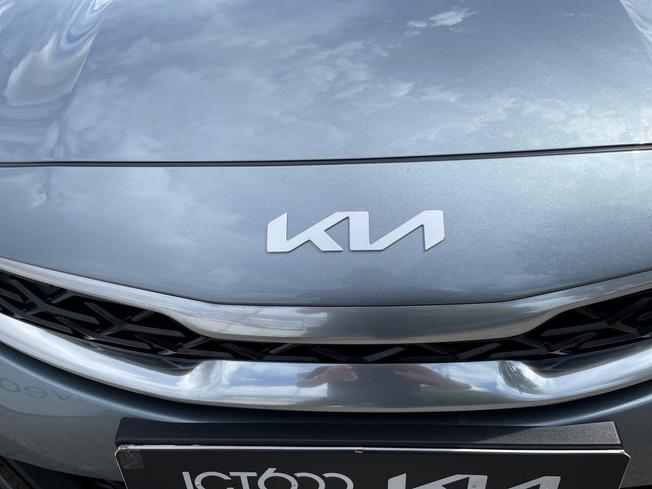KIA Xceed Photo 21