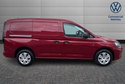 VOLKSWAGEN Caddy Maxi Photo 4
