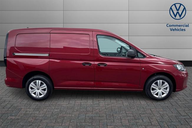 VOLKSWAGEN Caddy Maxi Photo 4